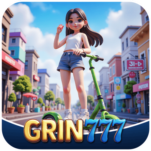 Vantagens da plataforma GRIN777